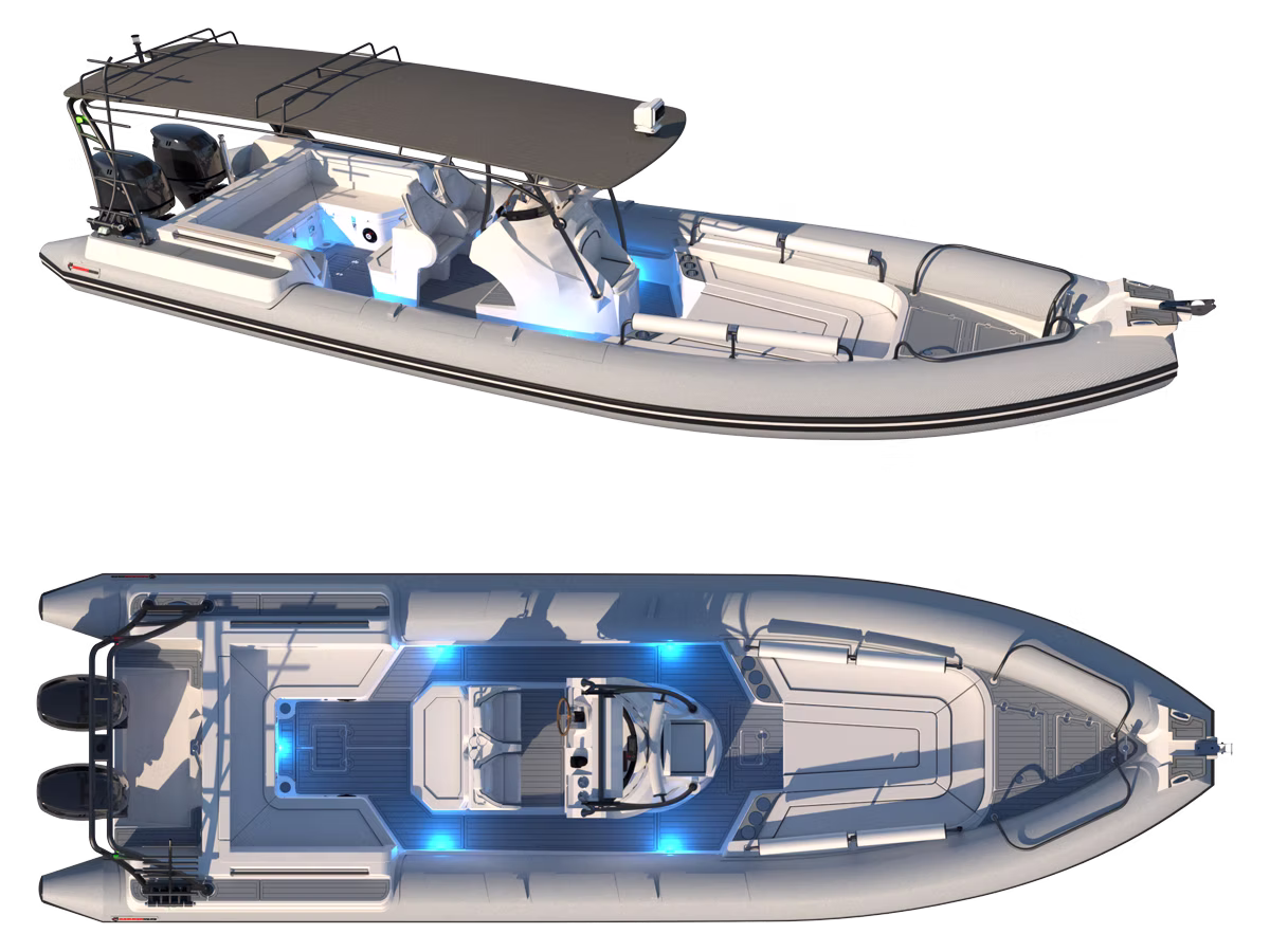 HH 10 BOAT specifications 1200x900